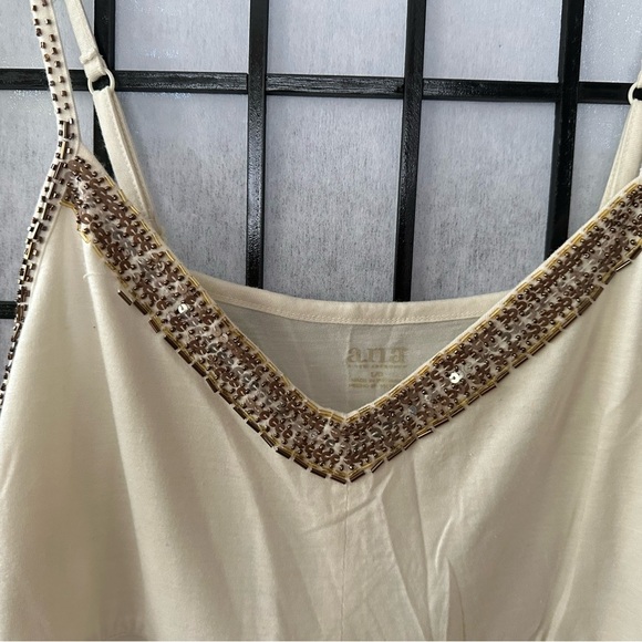 Great camisole - Picture 2 of 2